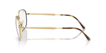 RAY-BAN RB3754 001/GG 60