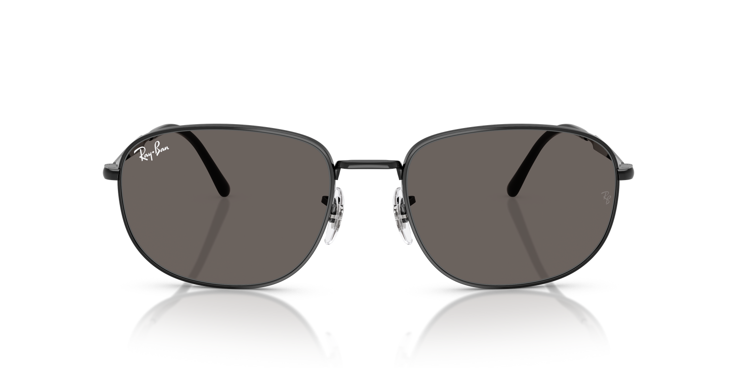 RAY-BAN RB3754 002/B1 60