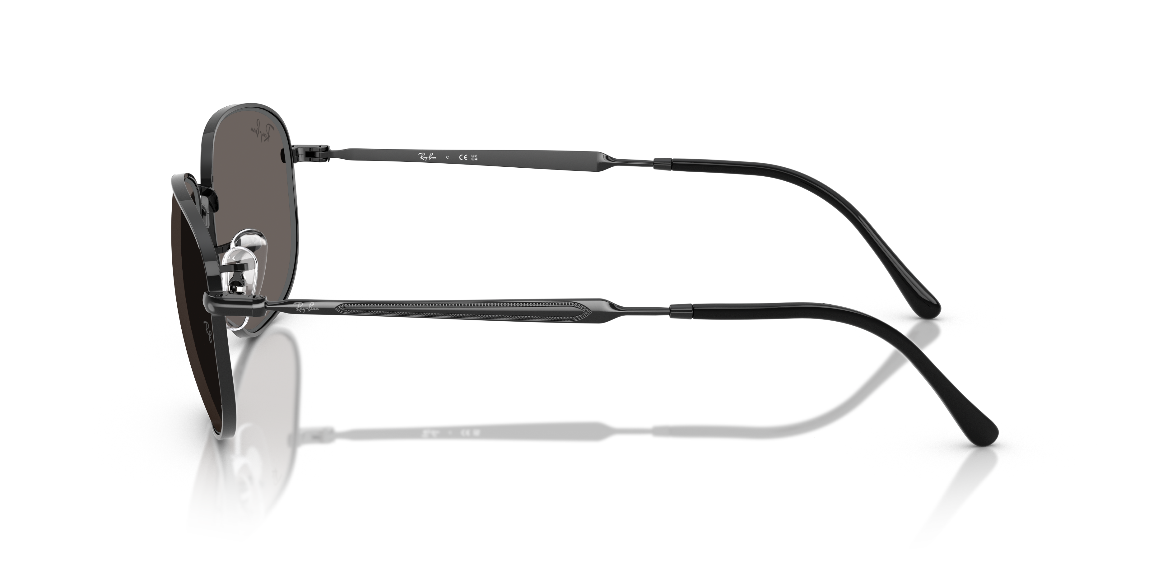 RAY-BAN RB3754 002/B1 60