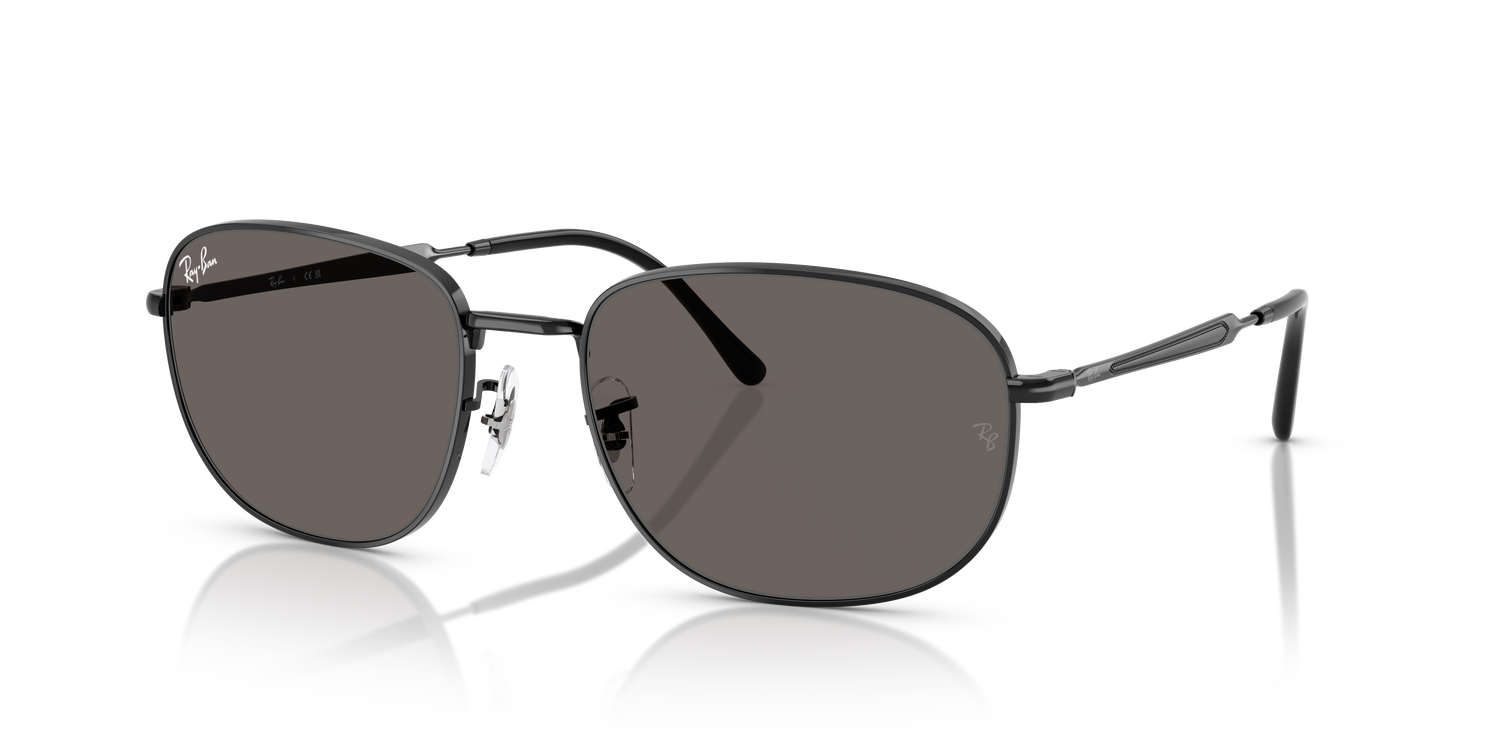 RAY-BAN RB3754 002/B1 60