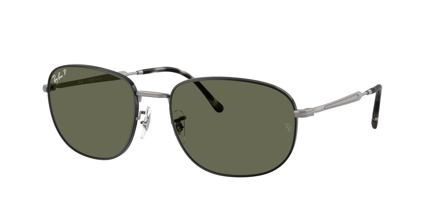 RAY-BAN RB3754 927458 60