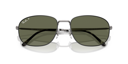 RAY-BAN RB3754 927458 60