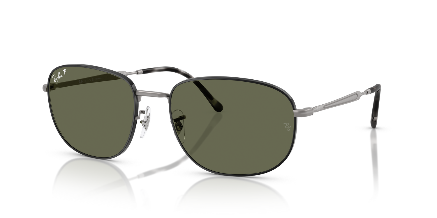 RAY-BAN RB3754 927458 60