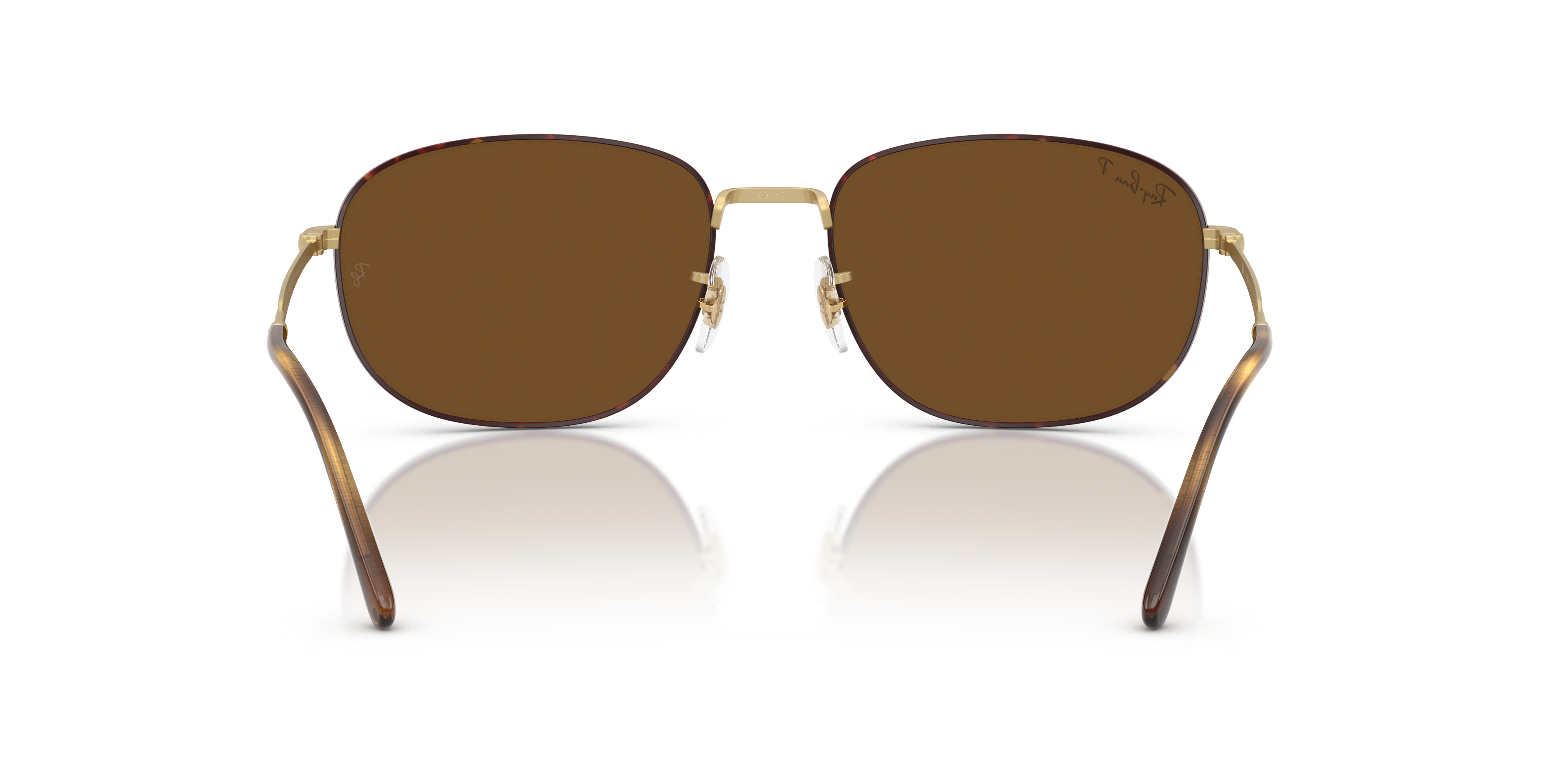 RAY-BAN RB3754 927557 60