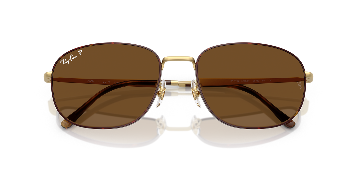 RAY-BAN RB3754 927557 60