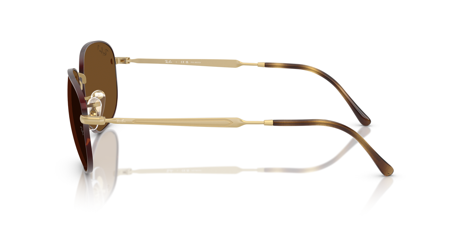 RAY-BAN RB3754 927557 60