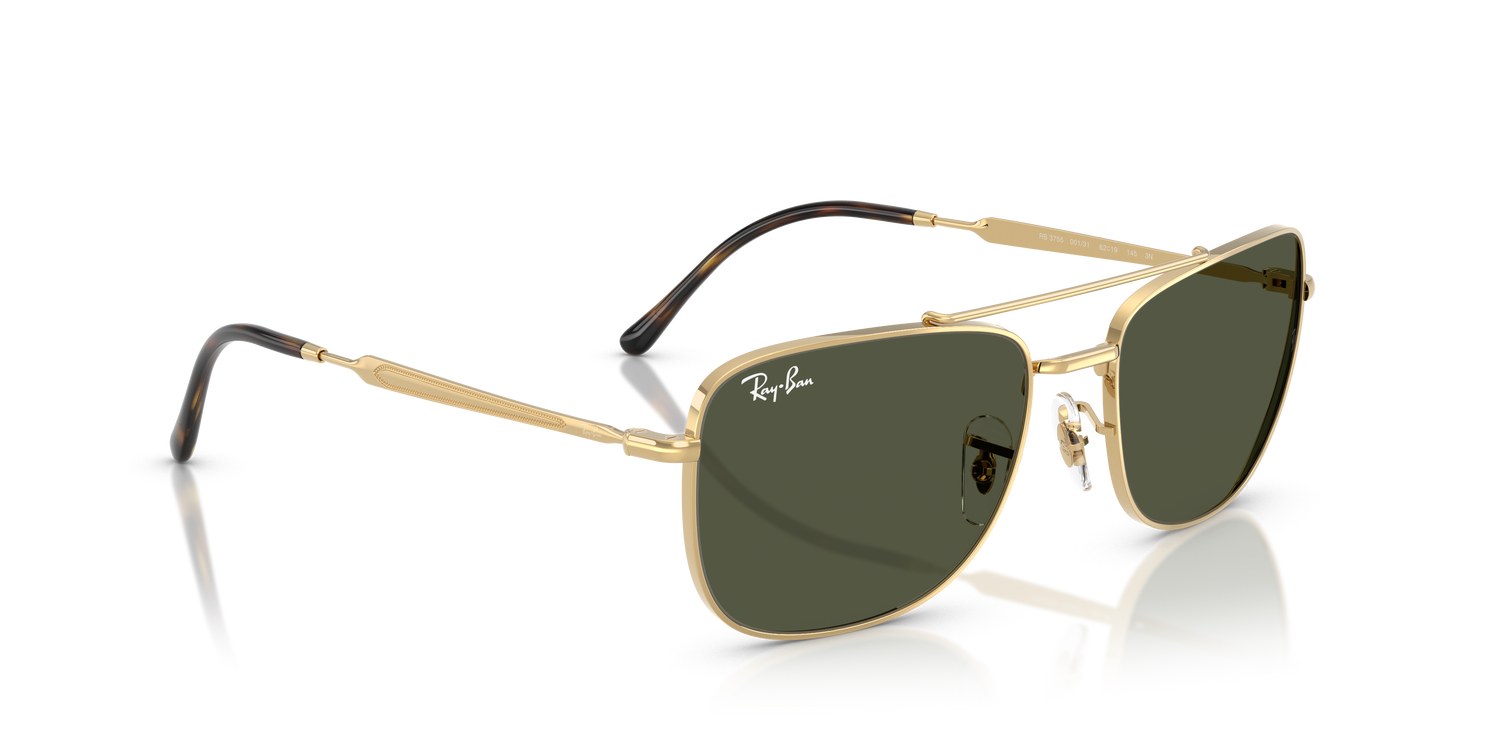 RAY-BAN RB3755 001/31 59
