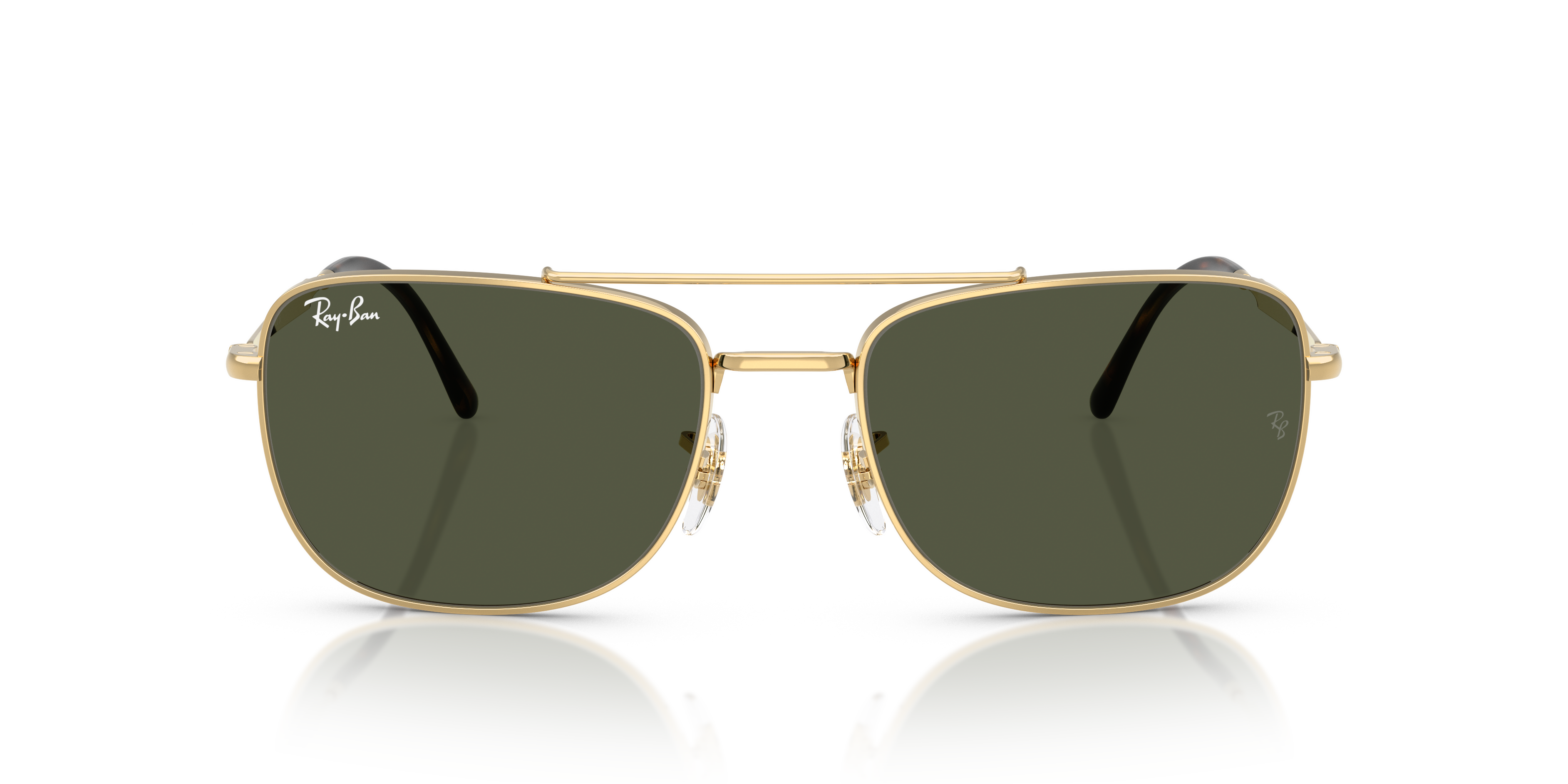 RAY-BAN RB3755 001/31 59