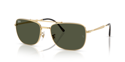 RAY-BAN RB3755 001/31 59