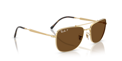 RAY-BAN RB3755 001/57 62