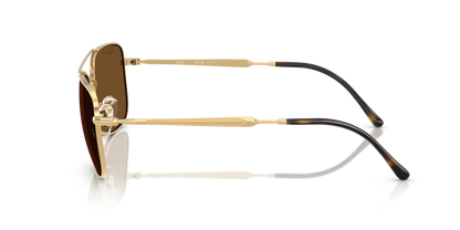 RAY-BAN RB3755 001/57 62