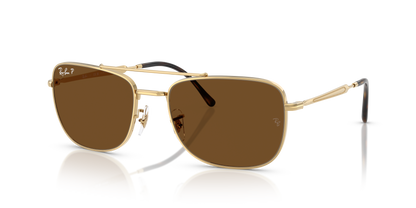 RAY-BAN RB3755 001/57 62