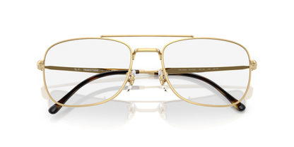 RAY-BAN RB3755 001/GG 62