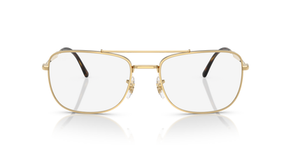 RAY-BAN RB3755 001/GG 62