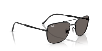 RAY-BAN RB3755 002/B1 59