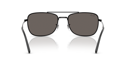 RAY-BAN RB3755 002/B1 62