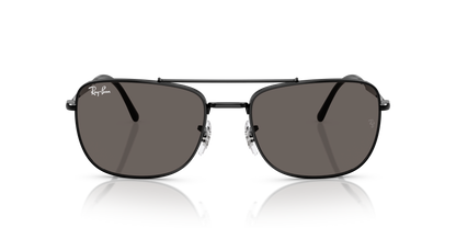 RAY-BAN RB3755 002/B1 62