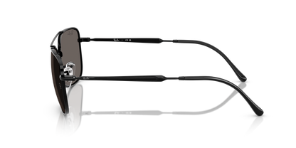 RAY-BAN RB3755 002/B1 62