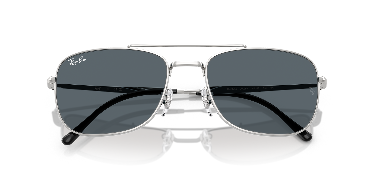 RAY-BAN RB3755 003/R5 59