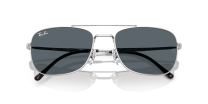 RAY-BAN RB3755 003/R5 59