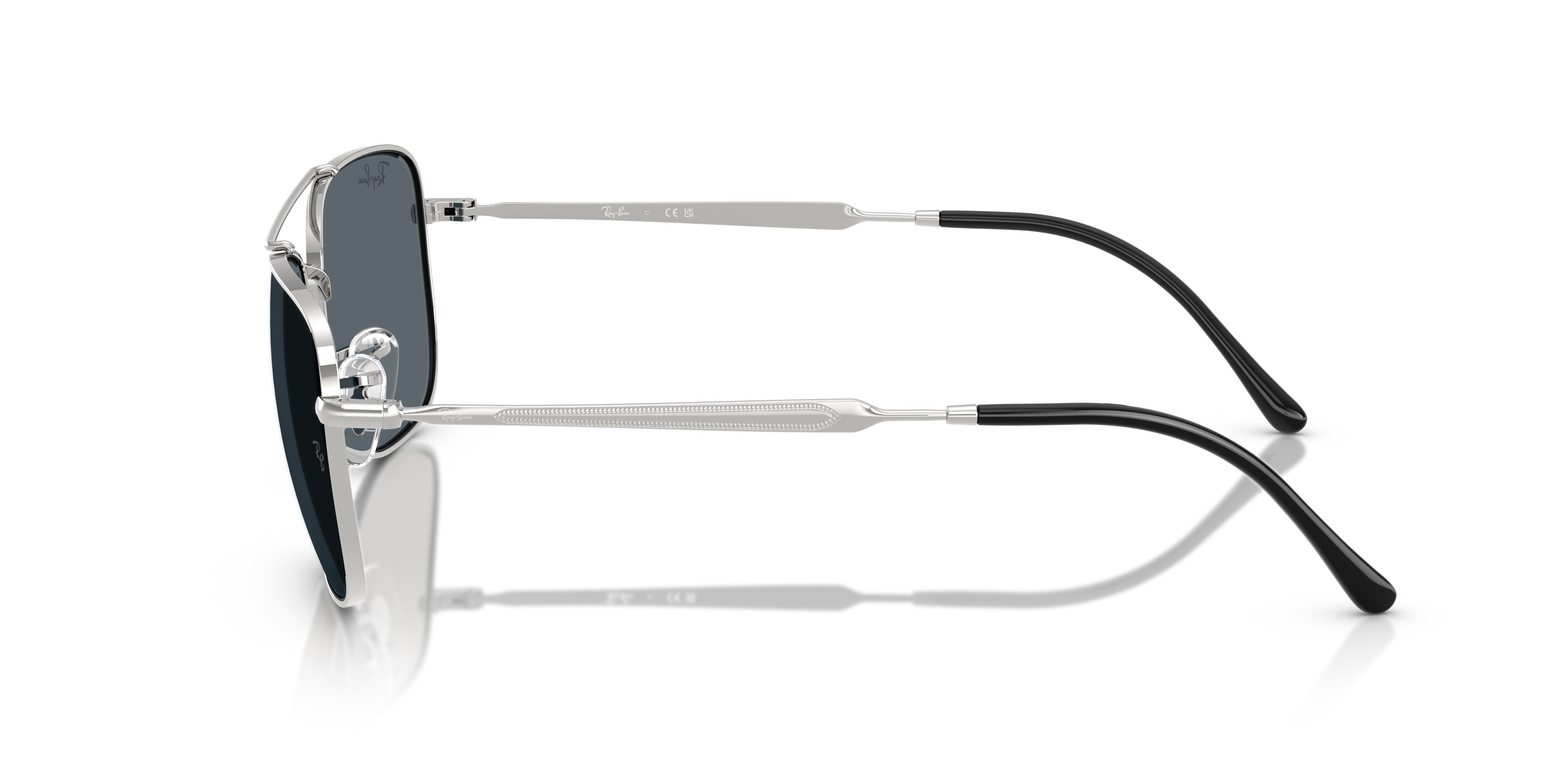 RAY-BAN RB3755 003/R5 59