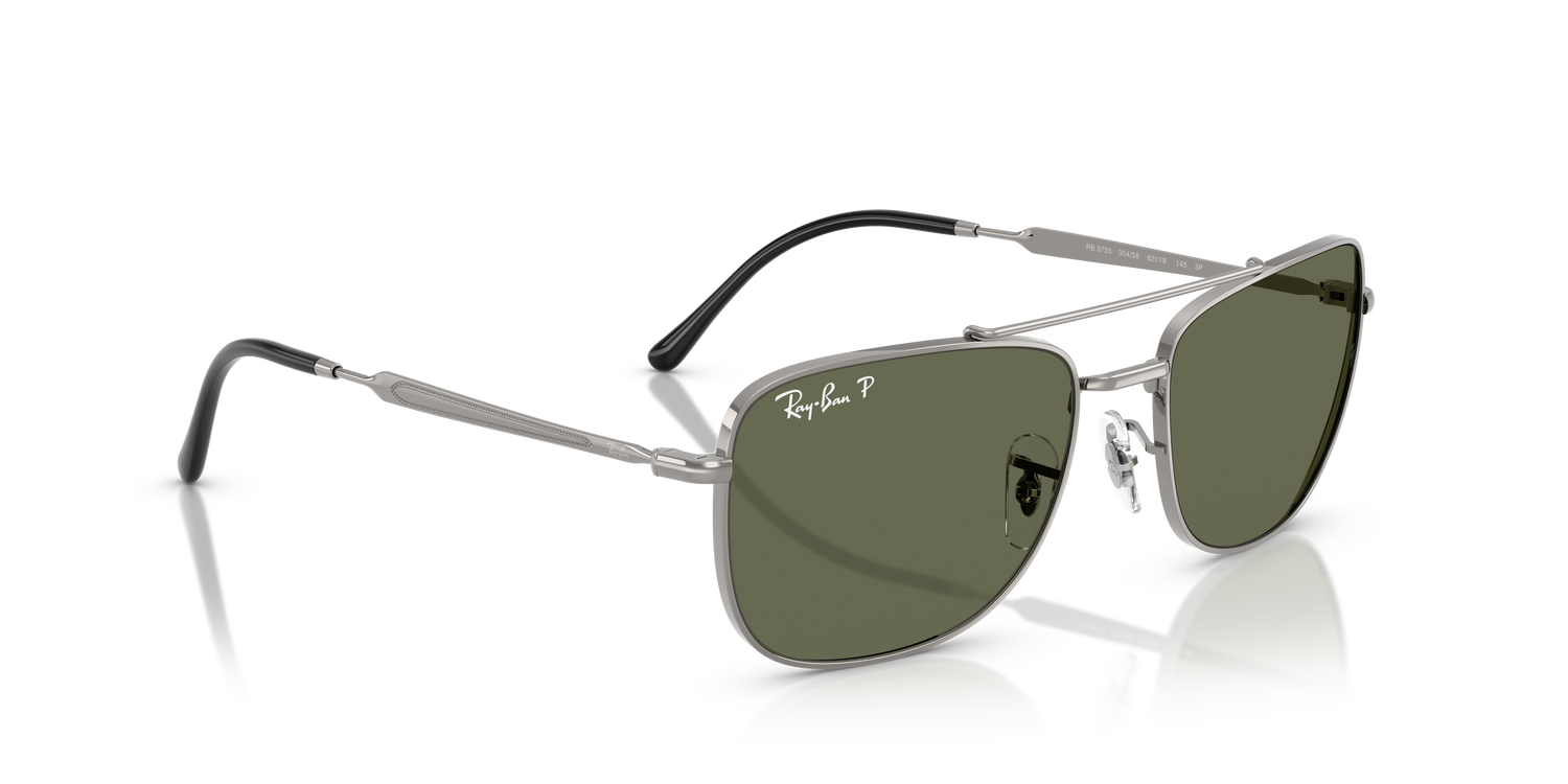RAY-BAN RB3755 004/58 62