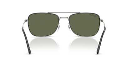 RAY-BAN RB3755 004/58 59