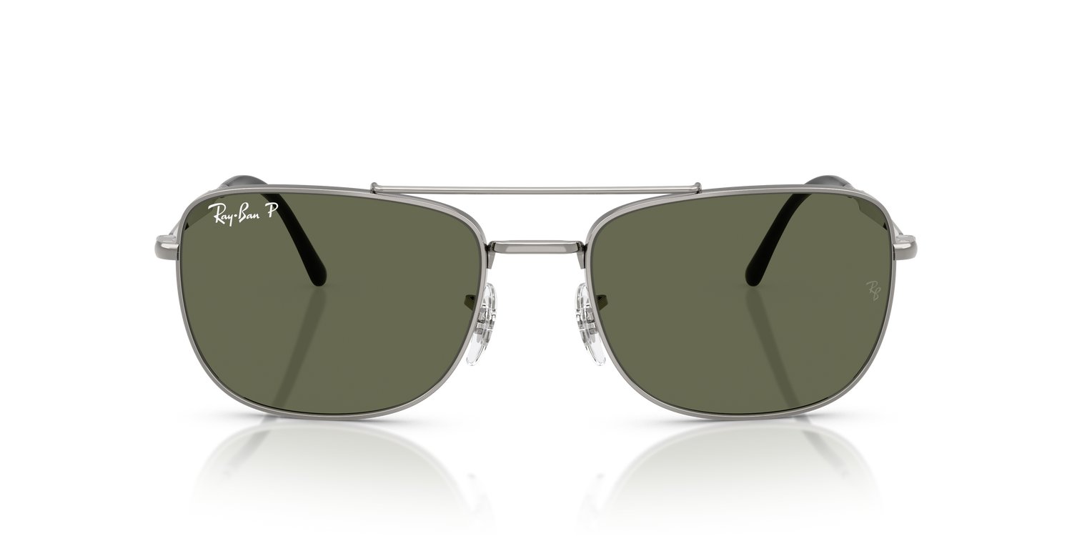 RAY-BAN RB3755 004/58 62