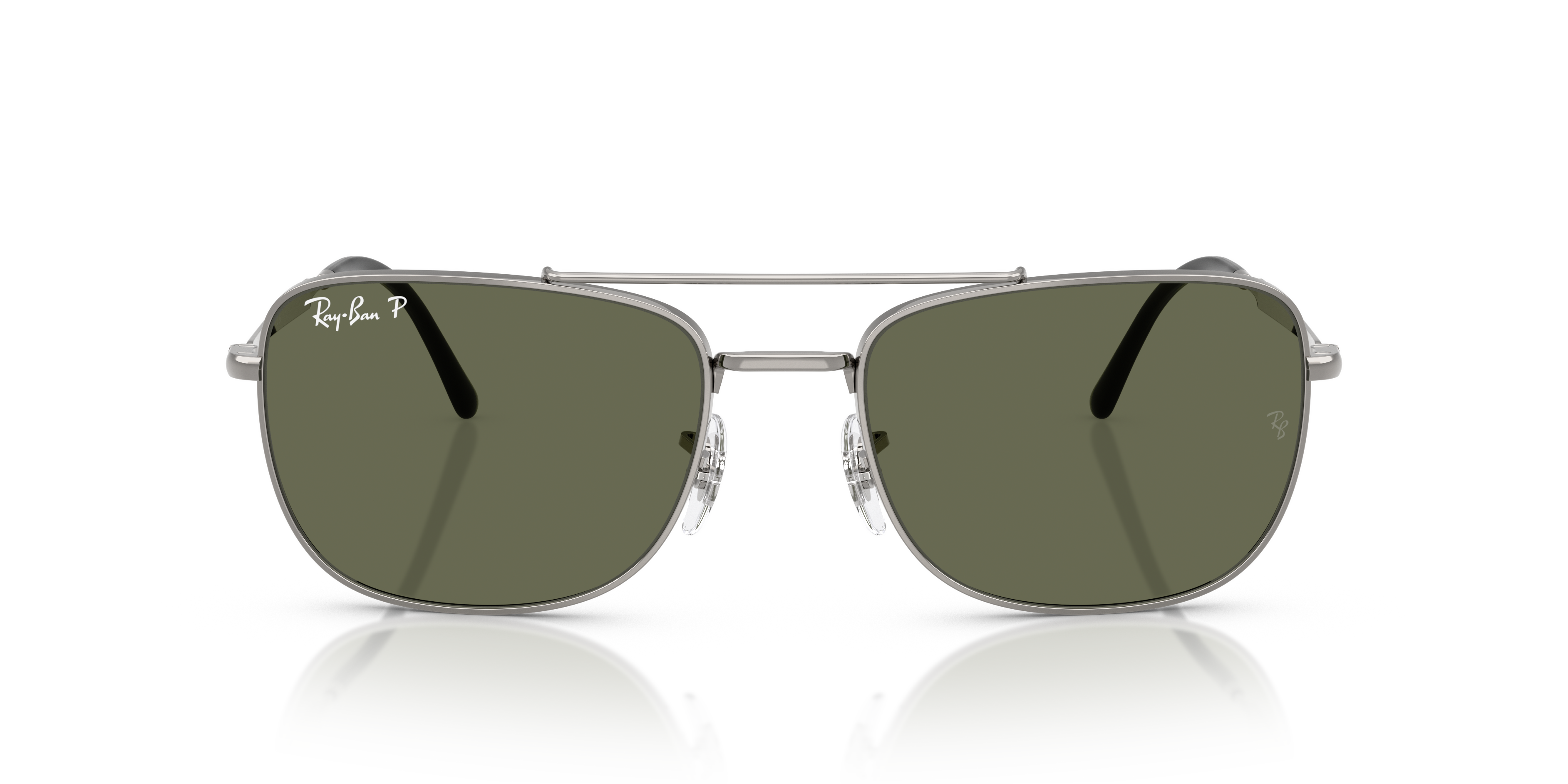 RAY-BAN RB3755 004/58 62