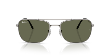 RAY-BAN RB3755 004/58 59