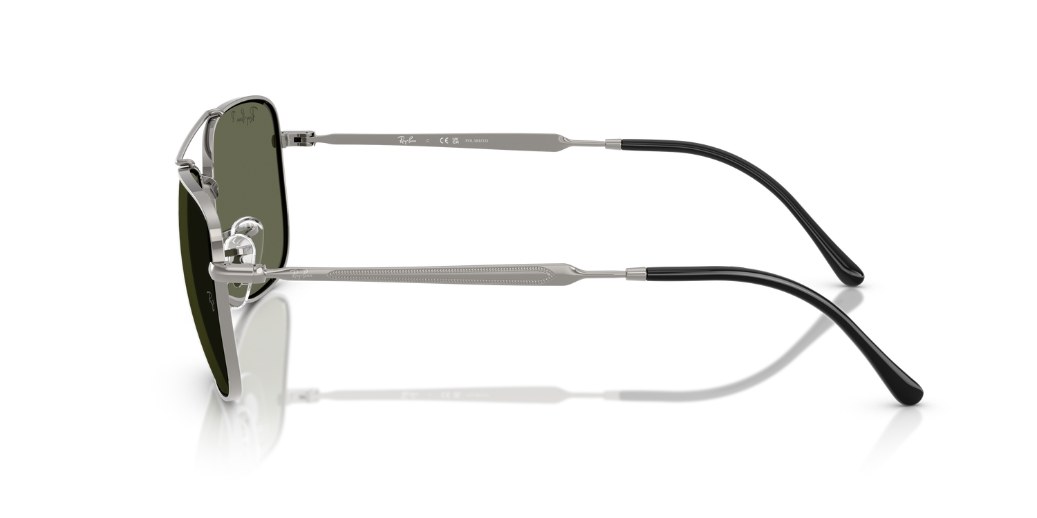 RAY-BAN RB3755 004/58 59