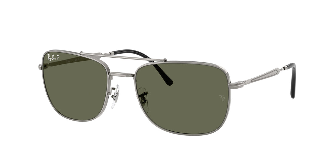RAY-BAN RB3755 004/58 59