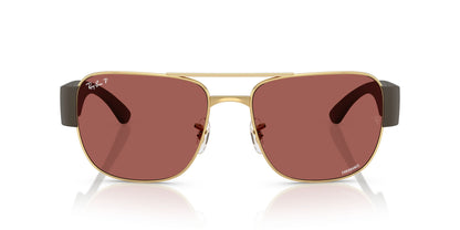 RAY-BAN RB3756CH 001/AL 59
