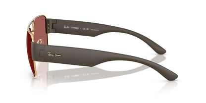 RAY-BAN RB3756CH 001/AL 56