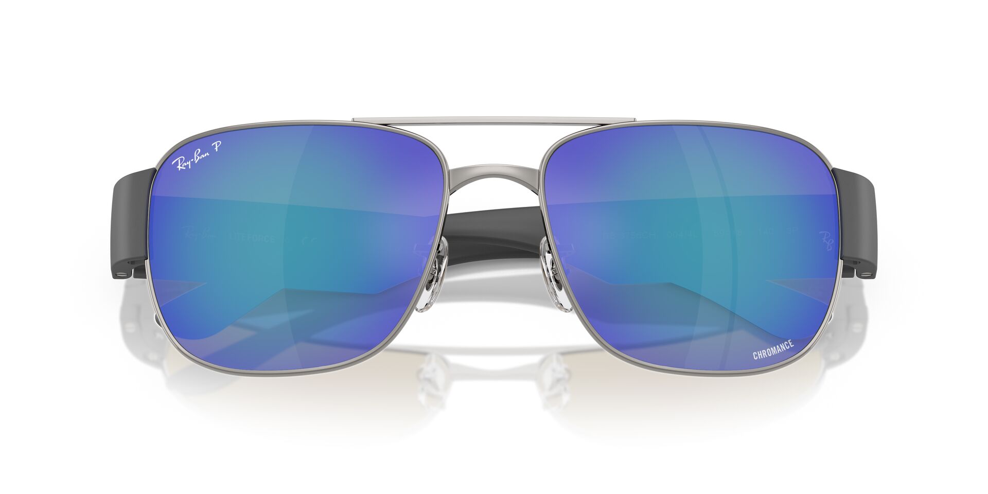 RAY-BAN RB3756CH 004/4L 59