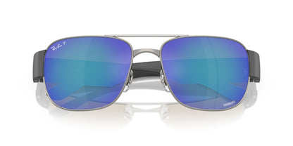 RAY-BAN RB3756CH 004/4L 59