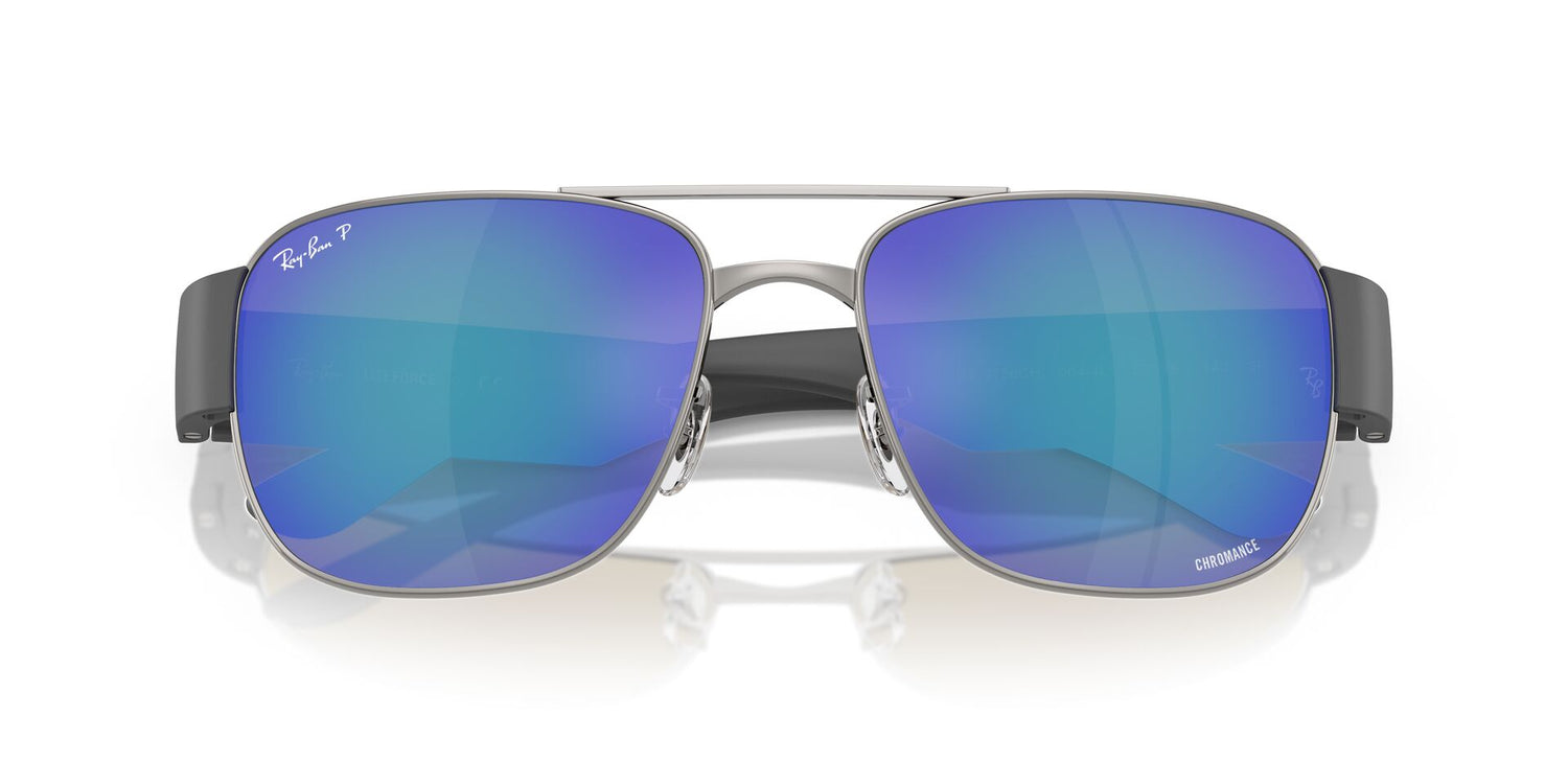 RAY-BAN RB3756CH 004/4L 56