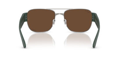 RAY-BAN RB3756CH 004/AN 59