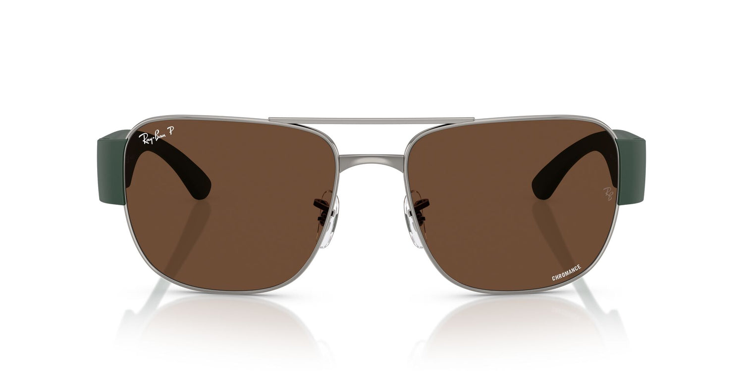 RAY-BAN RB3756CH 004/AN 59