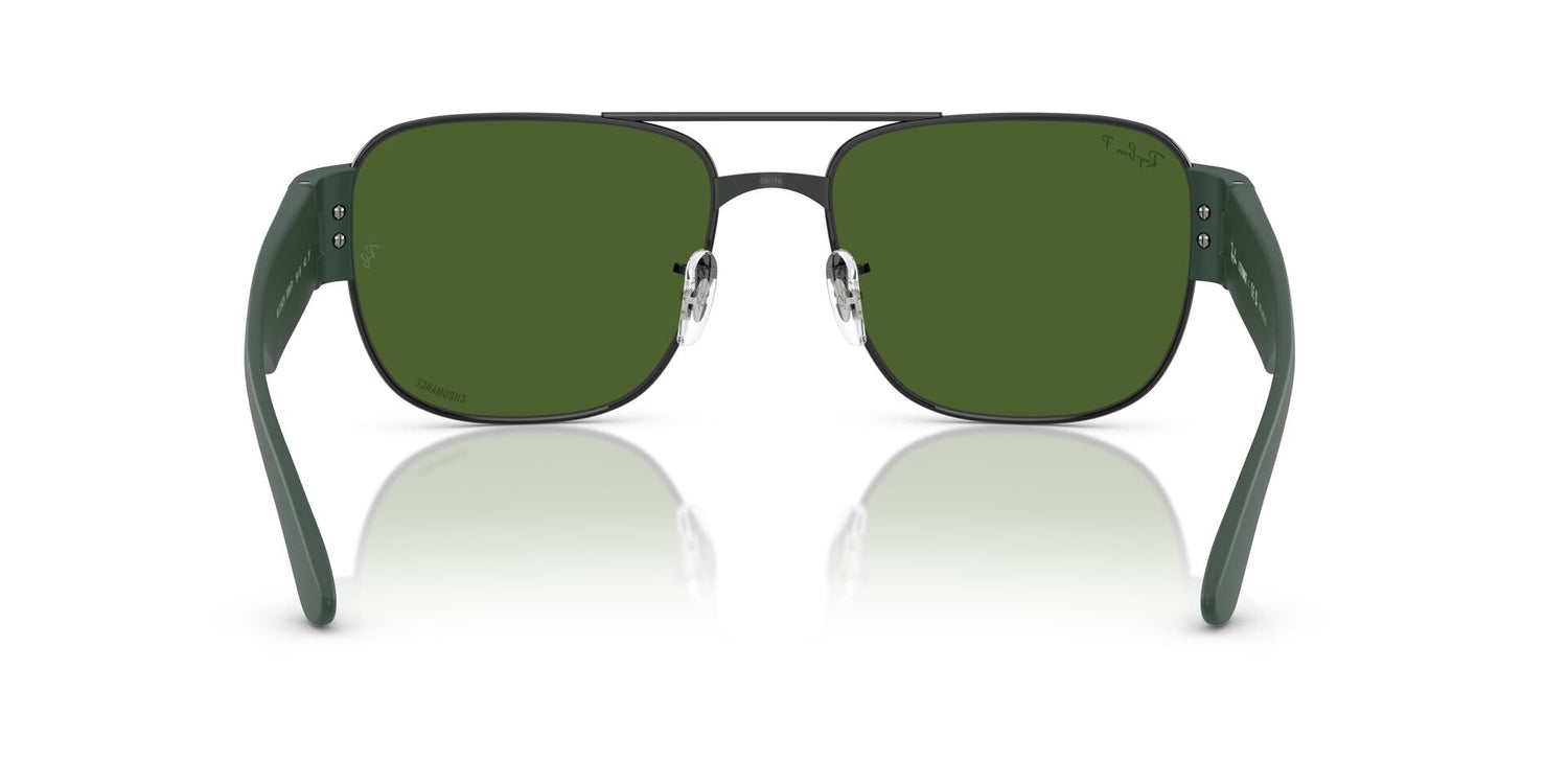RAY-BAN RB3756CH 9269P1 56