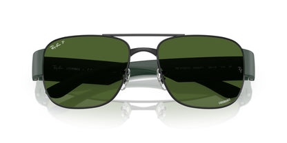 RAY-BAN RB3756CH 9269P1 56