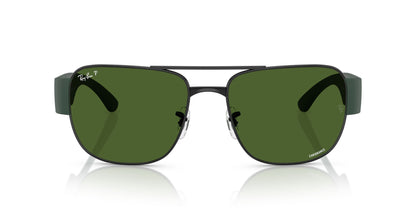 RAY-BAN RB3756CH 9269P1 56