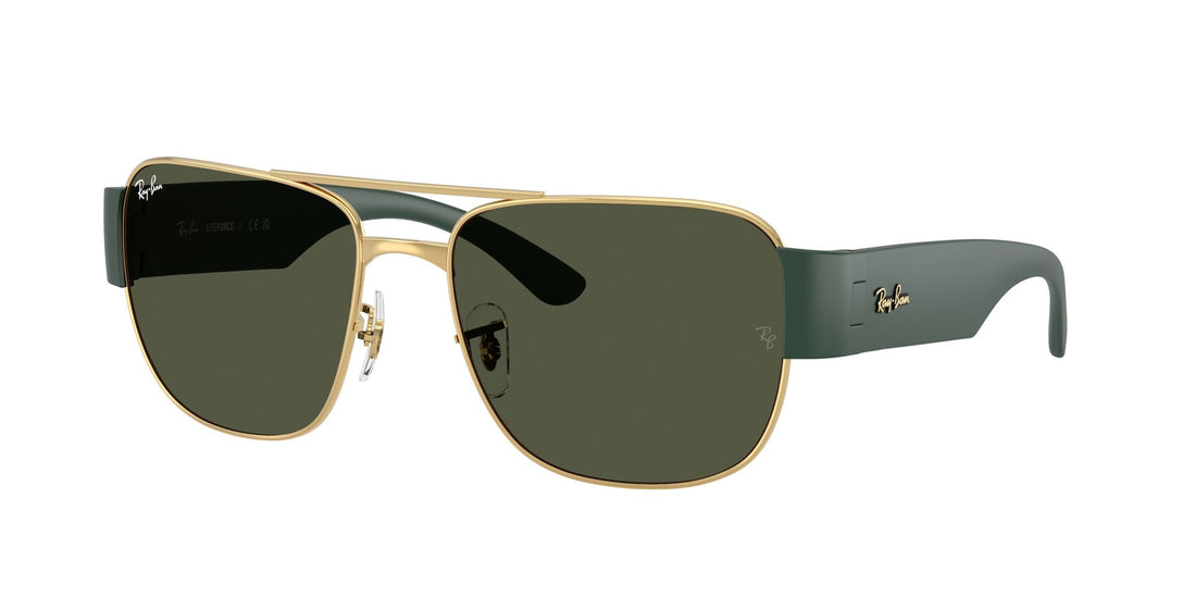 RAY-BAN RB3756 001/31 59