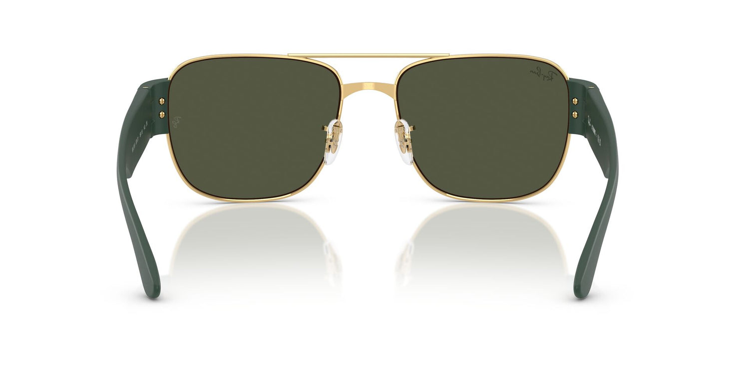 RAY-BAN RB3756 001/31 59