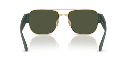RAY-BAN RB3756 001/31 59