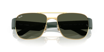 RAY-BAN RB3756 001/31 56