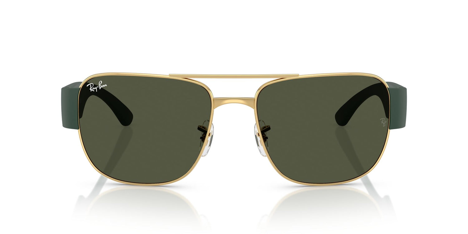 RAY-BAN RB3756 001/31 56
