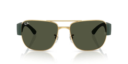 RAY-BAN RB3756 001/31 56