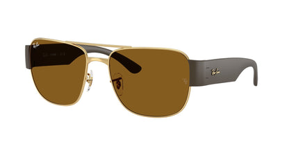 RAY-BAN RB3756 001/33 56