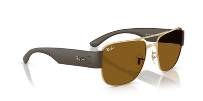 RAY-BAN RB3756 001/33 59